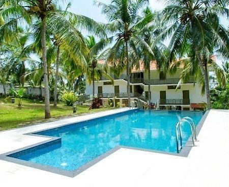 Aanandakosha Ayurveda Retreat Otel Thiruvananthapuram Dış mekan fotoğraf